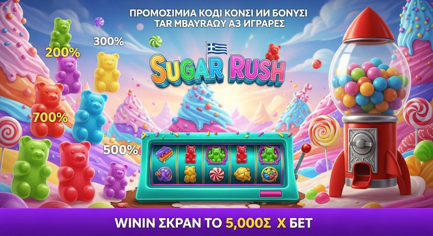 Κωδικοί προσφοράς και μπόνους