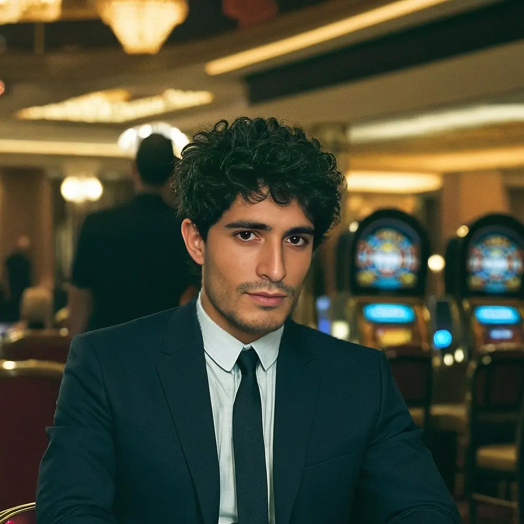 Dimitris Konstantinou